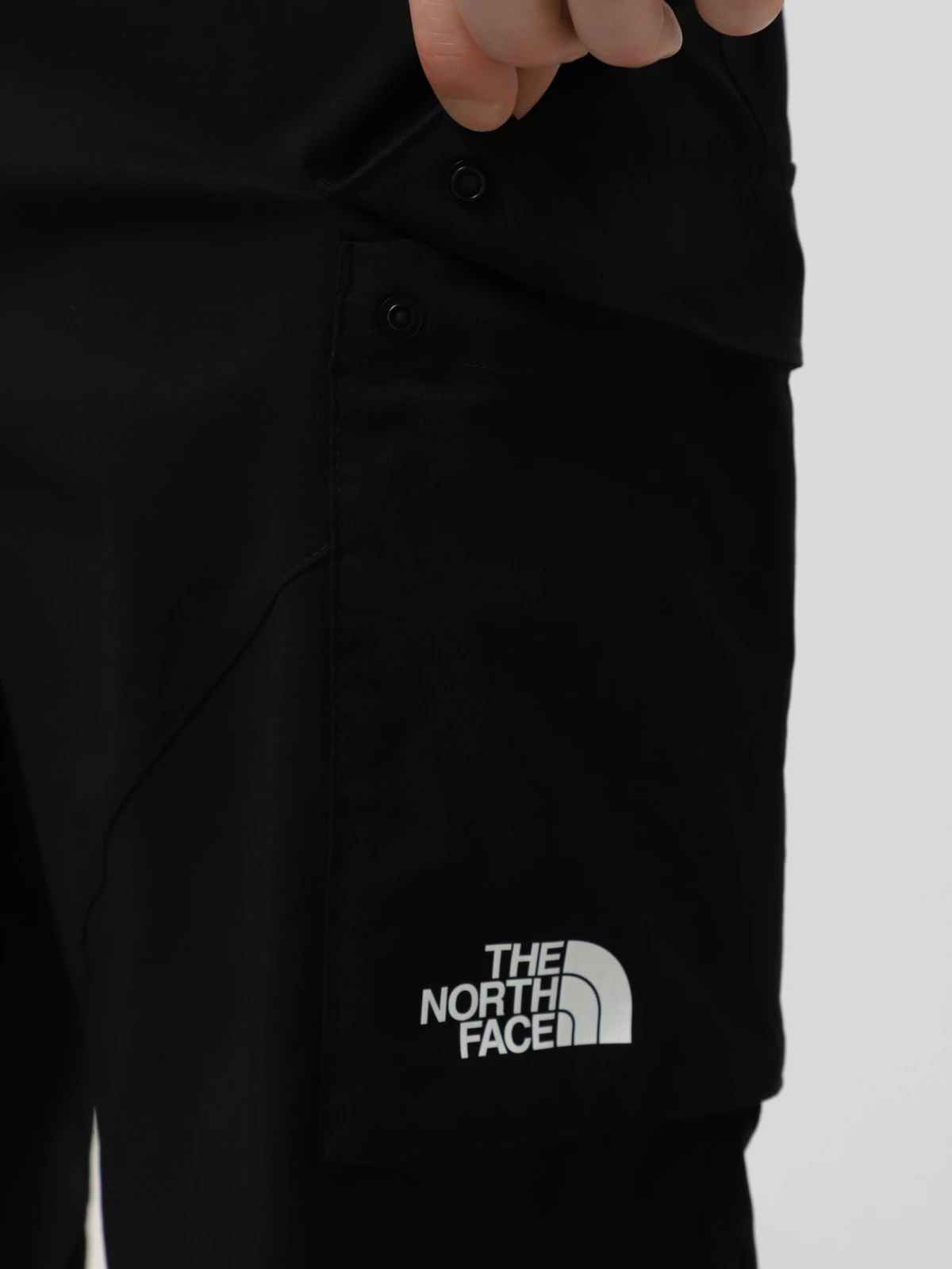 Брюки чоловічі The North Face Exploration Black (0A8BGFJK31) — фото 5