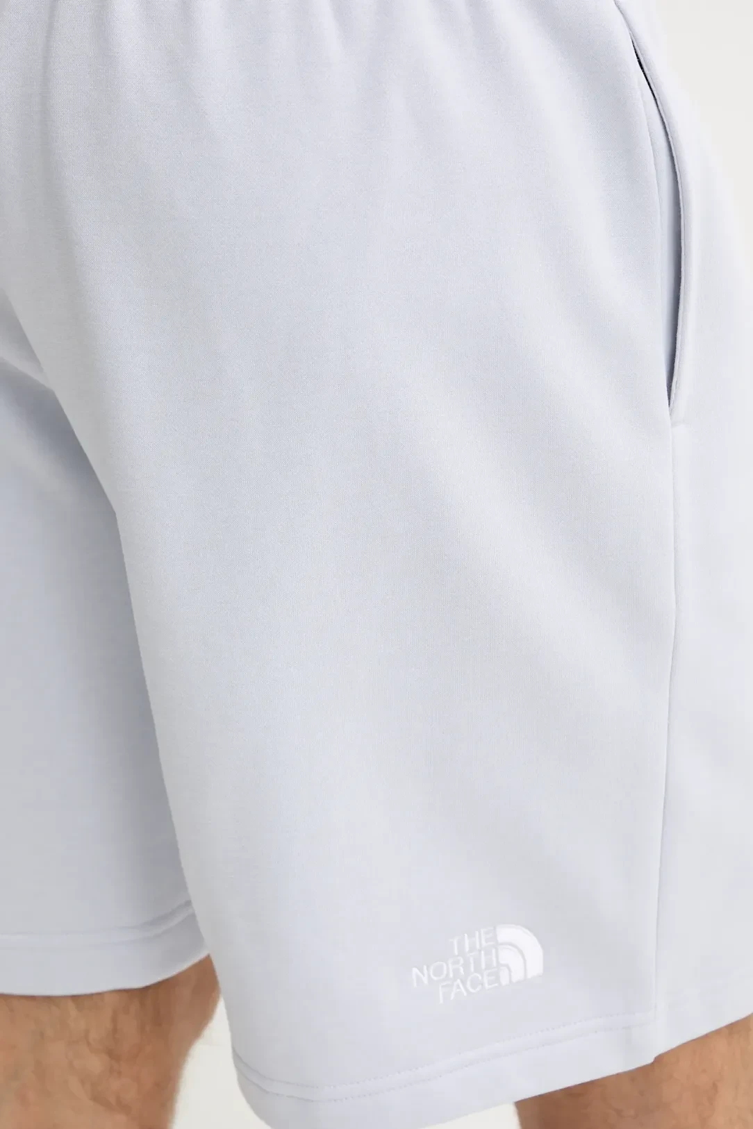 Шорти чоловічі The North Face Essential Relaxed Shorts Grey (0A8C2G0TI1) — фото 6