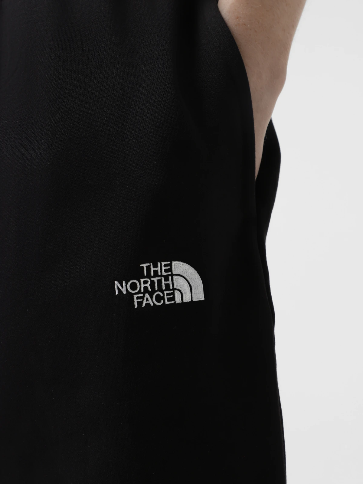Шорти чоловічі The North Face Essential Relaxed Shorts Black (0A8C2GJK31) — фото 5