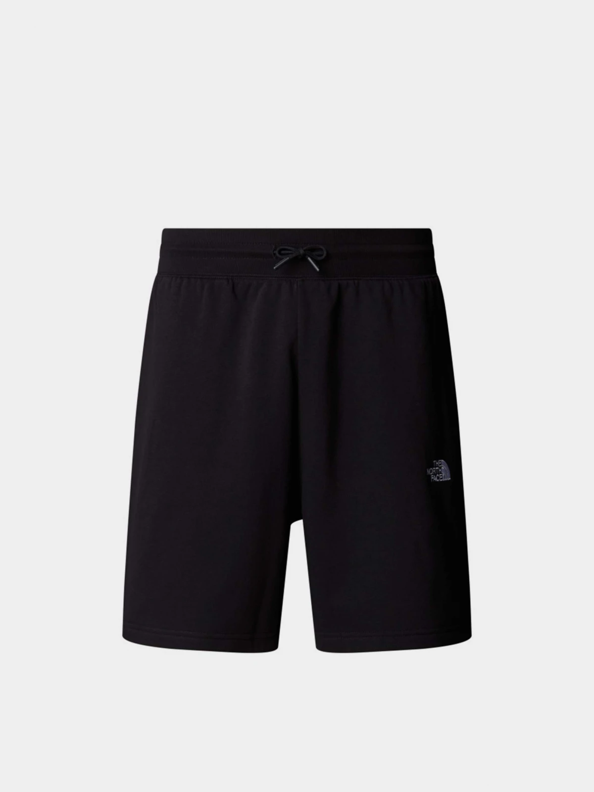 Шорти чоловічі The North Face Essential Relaxed Shorts Black (0A8C2GJK31) — фото 6