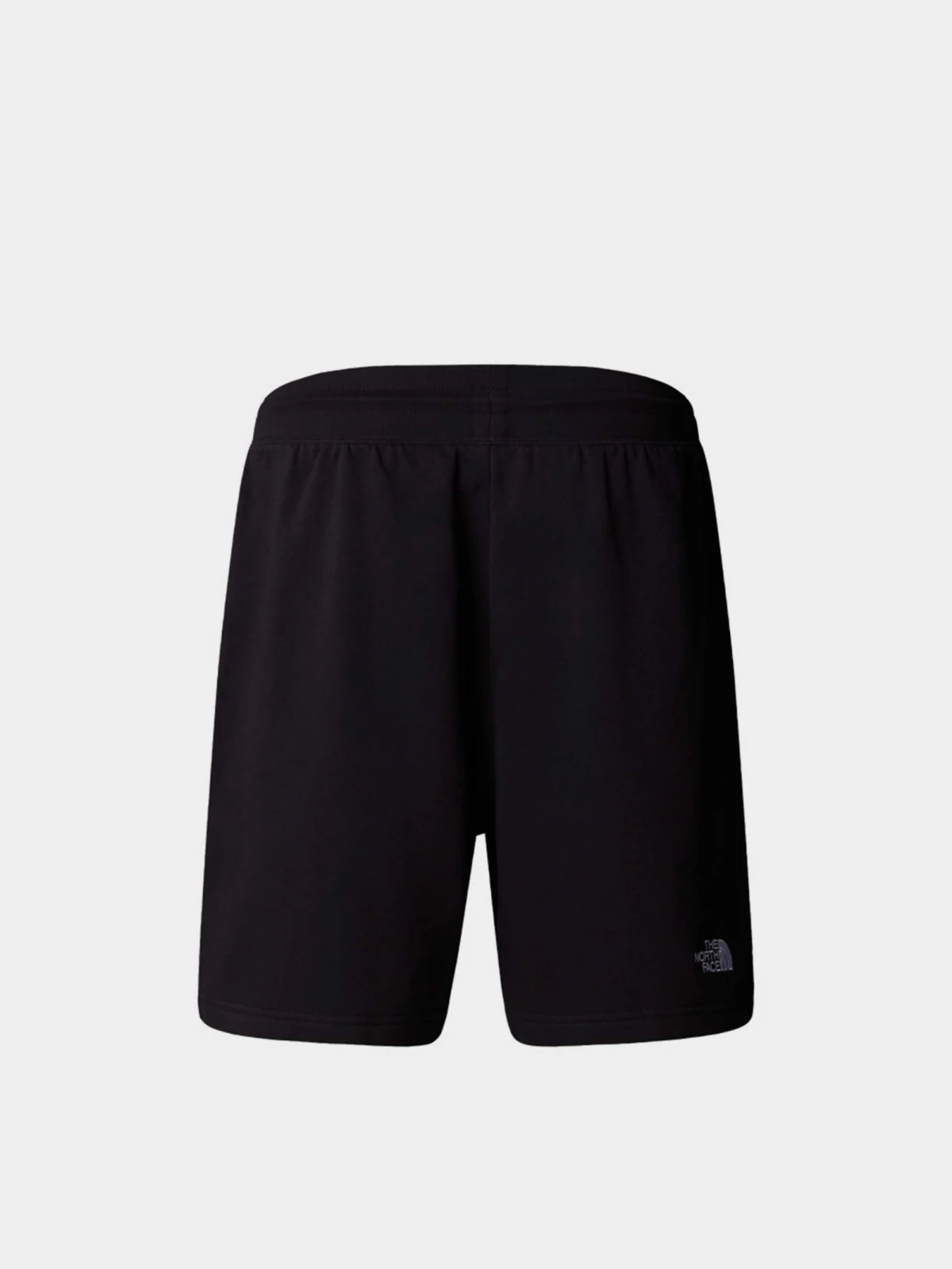 Шорти чоловічі The North Face Essential Relaxed Shorts Black (0A8C2GJK31) — фото 7