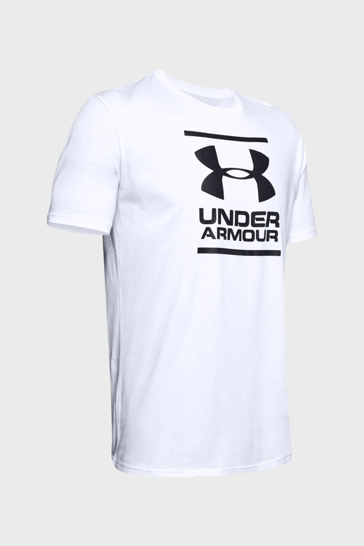 Футболка чоловіча Under Armour Gl Foundation (1326849-100) — фото 5