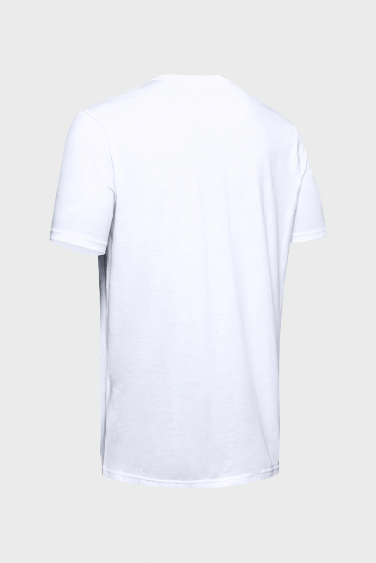 Футболка чоловіча Under Armour Gl Foundation (1326849-100) — фото 6