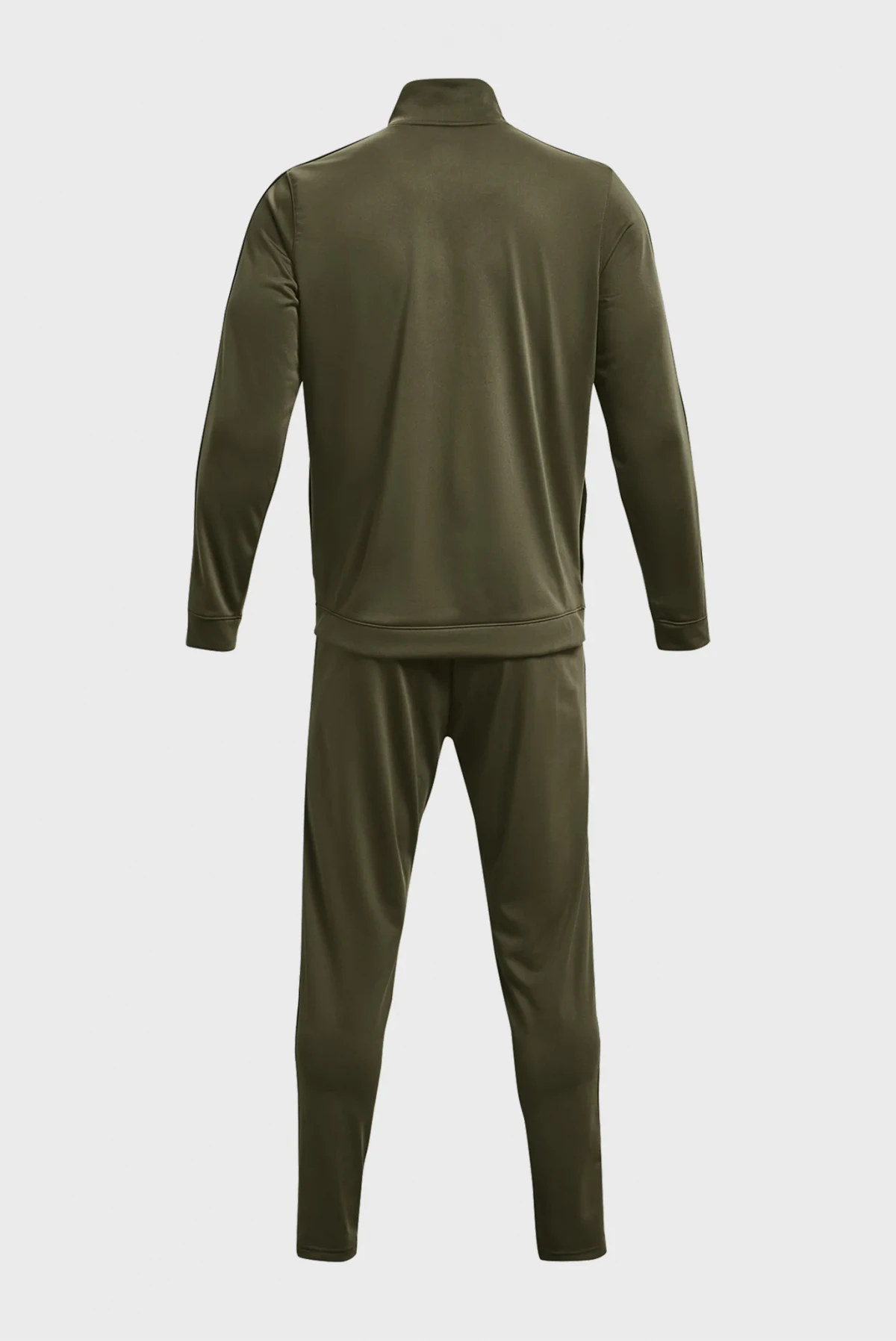 Спортивний костюм чоловічий Under Armour Emea Track Olive (1357139-390) — фото 8