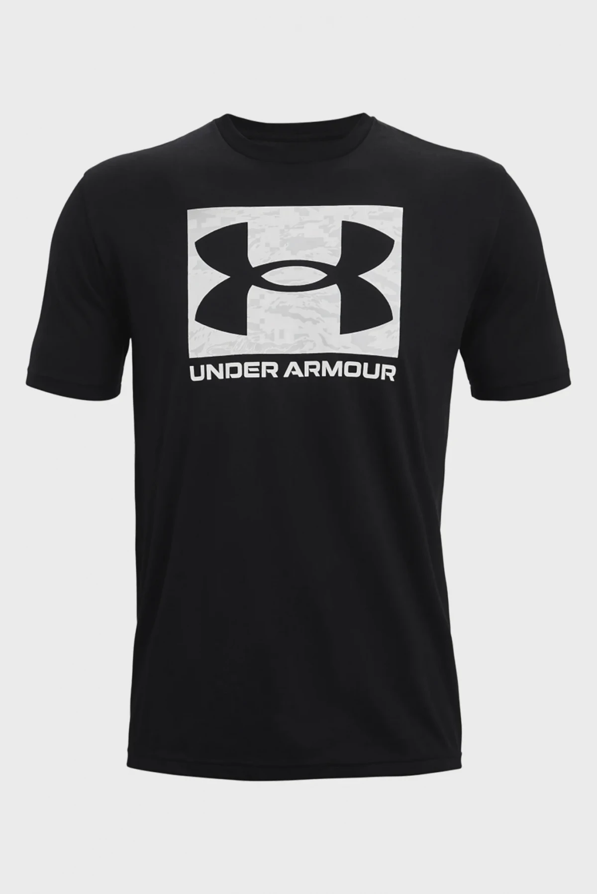 Футболка чоловіча Under Armour Abc Camo Boxed Logo (1361673-001) — фото 6