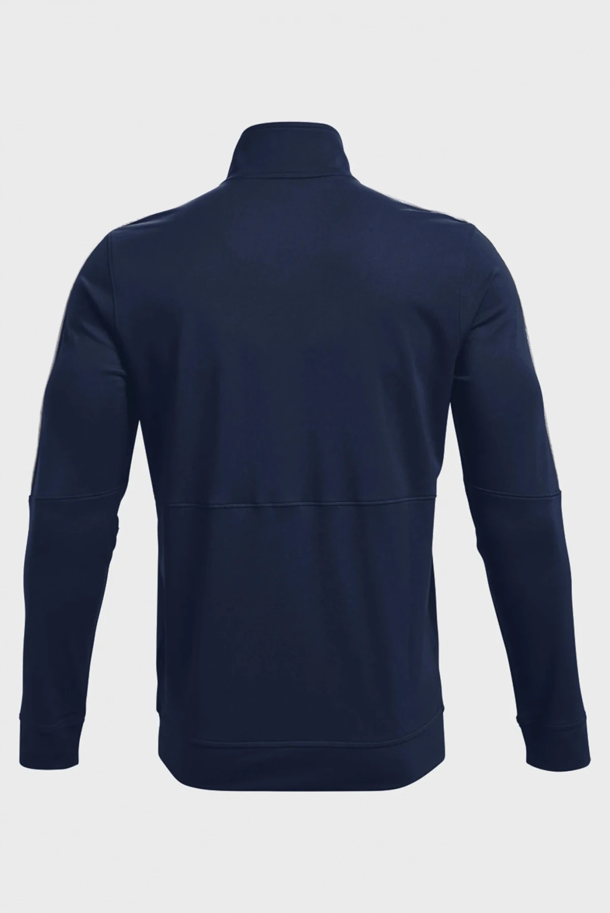 Кофта чоловіча Under Armour Ua Pique Track Jacket (1366202-408) — фото 6