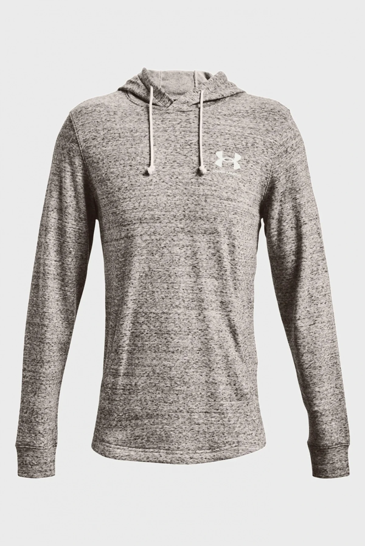 Кофта чоловіча Under Armour Ua Rival Terry Lc Hd (1370401-112) — фото 5