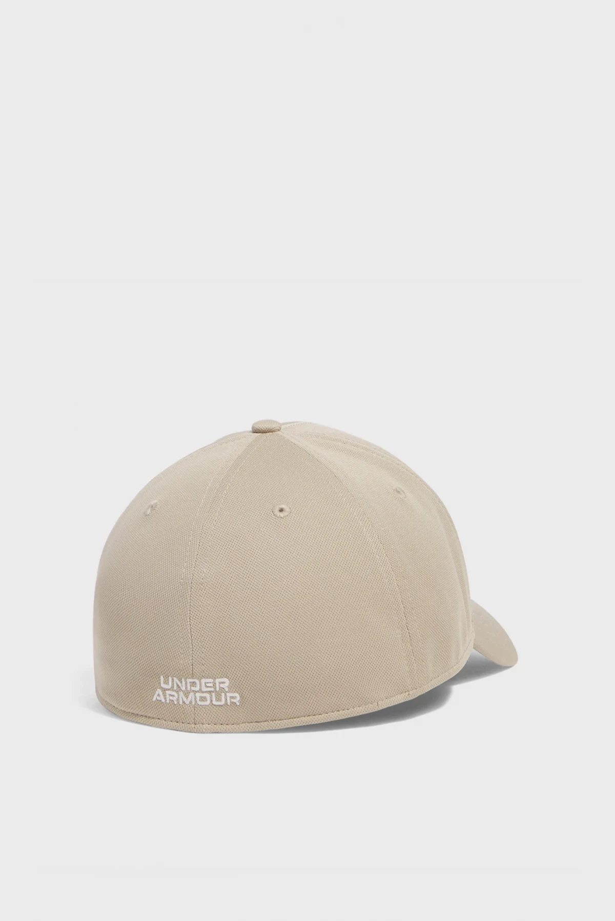 Кепка Men's UA Blitzing 1376700-299 Under Armour L/XL Бежевий — фото 3