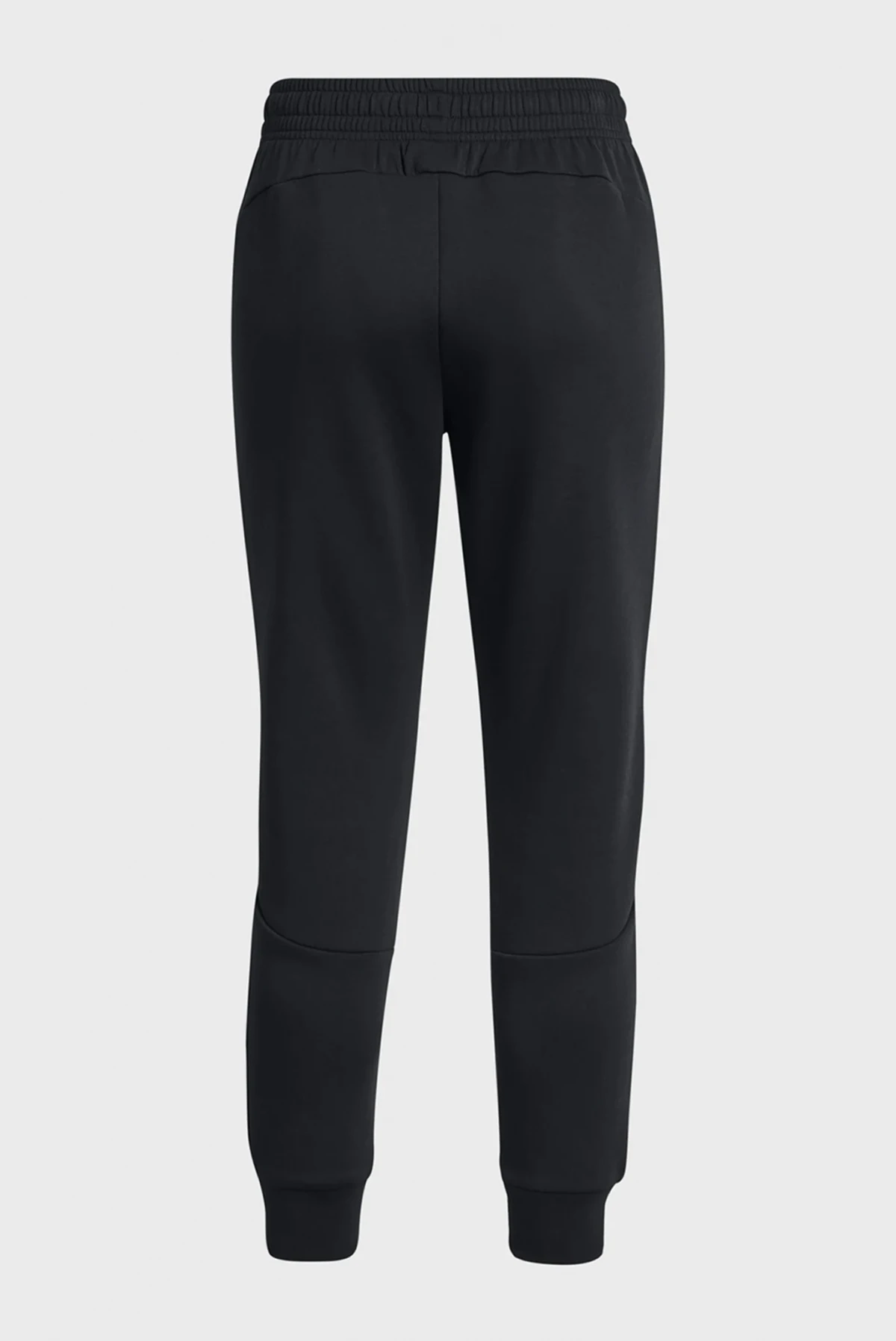 Брюки жіночі Under Armour Unstoppable Flc Jogger Black (1379846-001) — фото 6