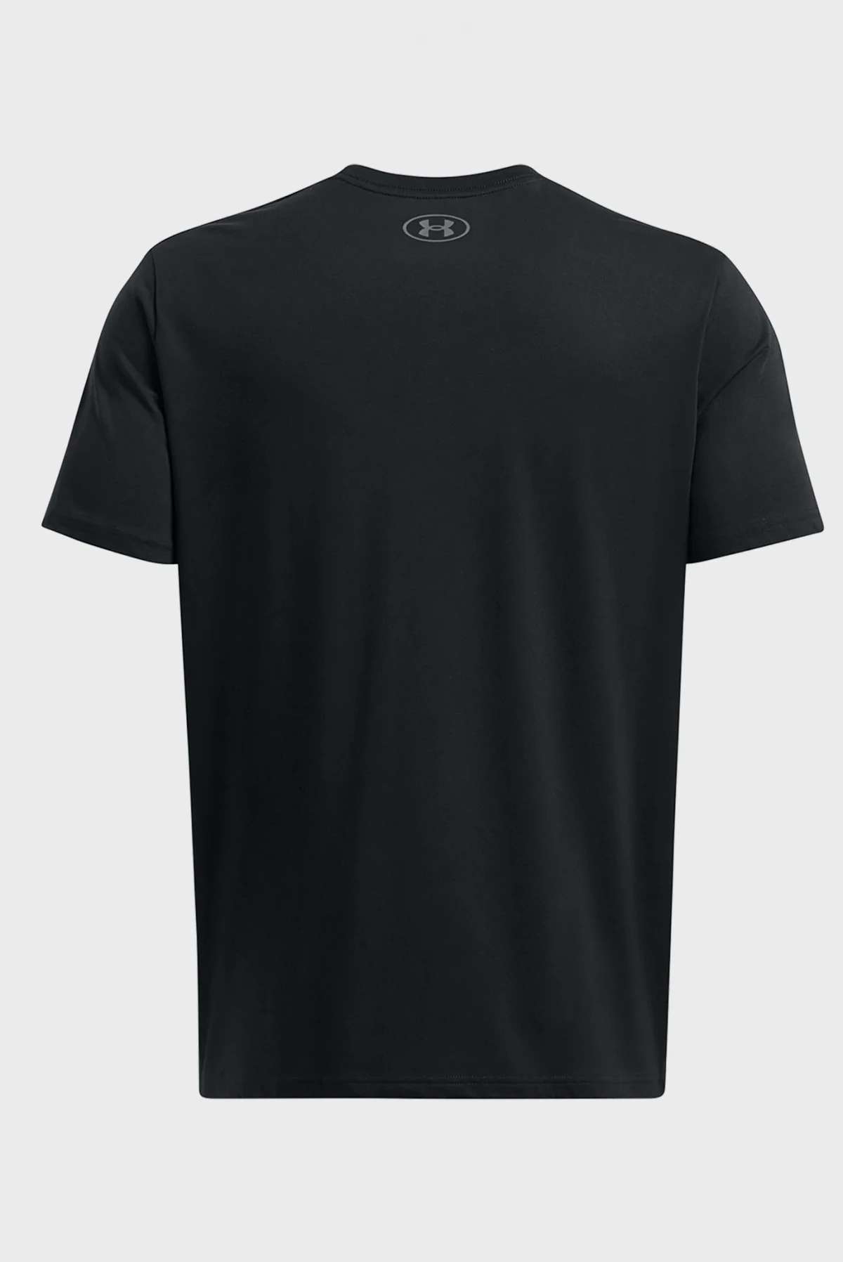 Футболка чоловіча Under Armour Big Logo Tee (1386793-001) — фото 5