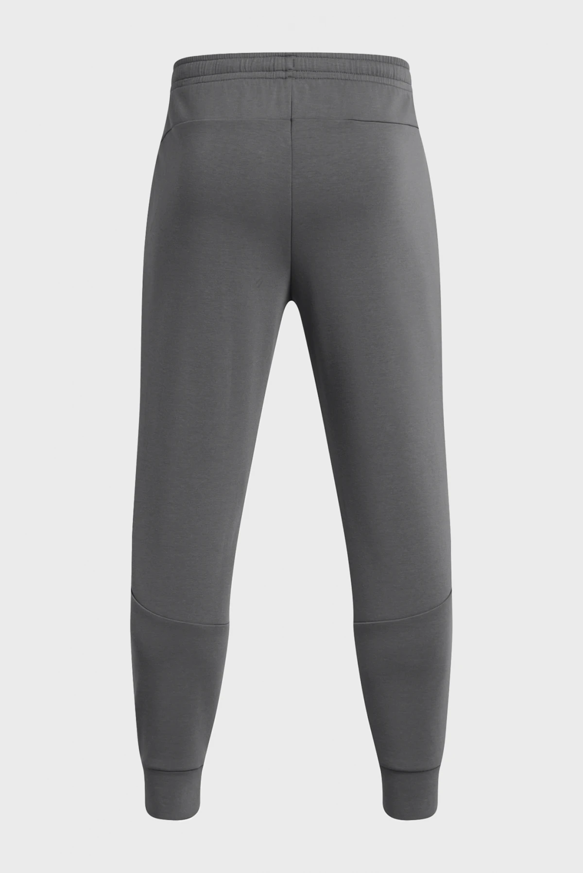 Брюки чоловічі Under Armour Unstoppable Flc Jgr Eu Grey (1389353-025) — фото 8