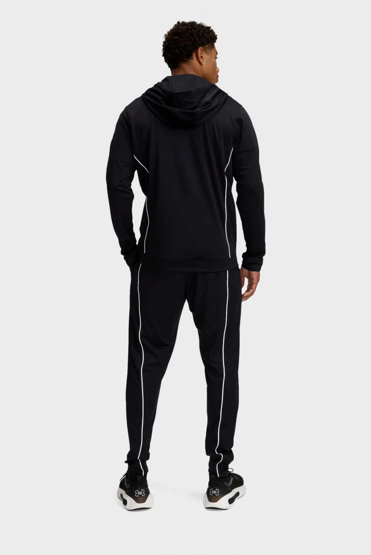 Спортивний костюм чоловічий Under Armour Emea Tracksuit Novelty (1390152-001) — фото 4