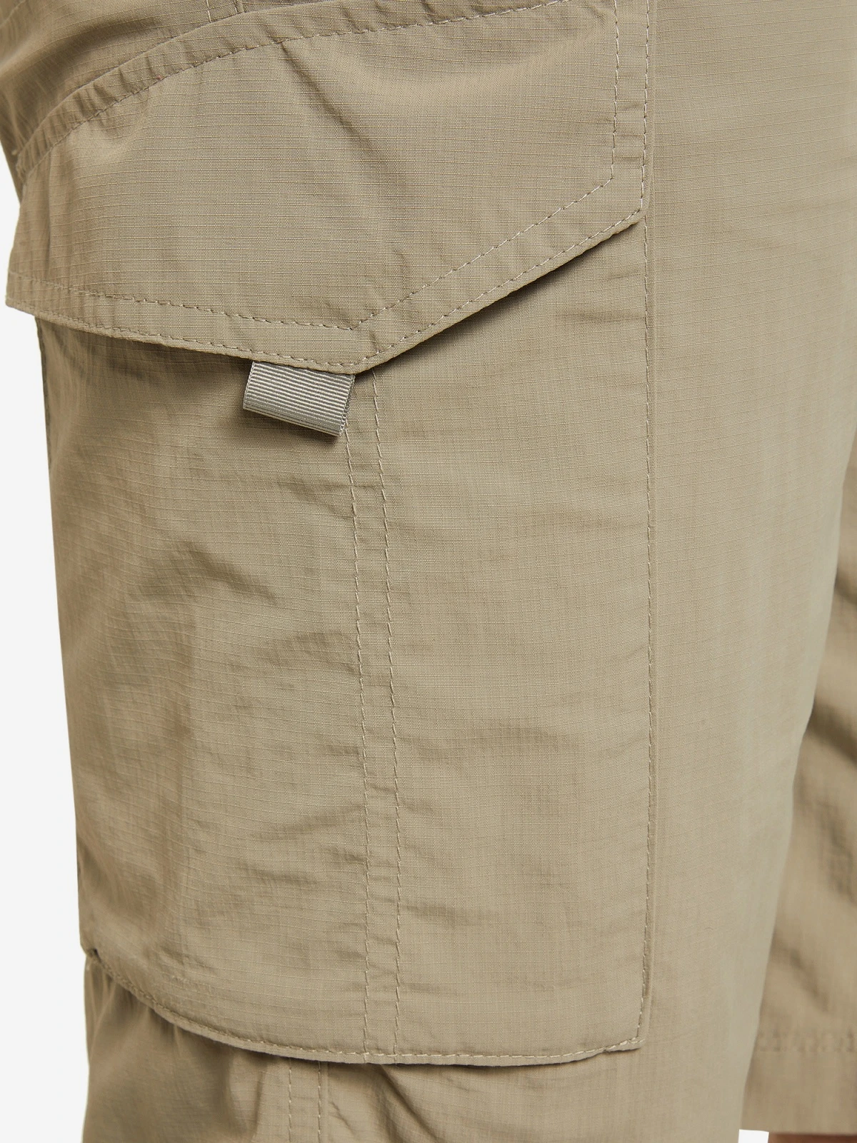 Шорти чоловічі Columbia Silver Ridge Cargo Beige (1441701CLB-221) — фото 5