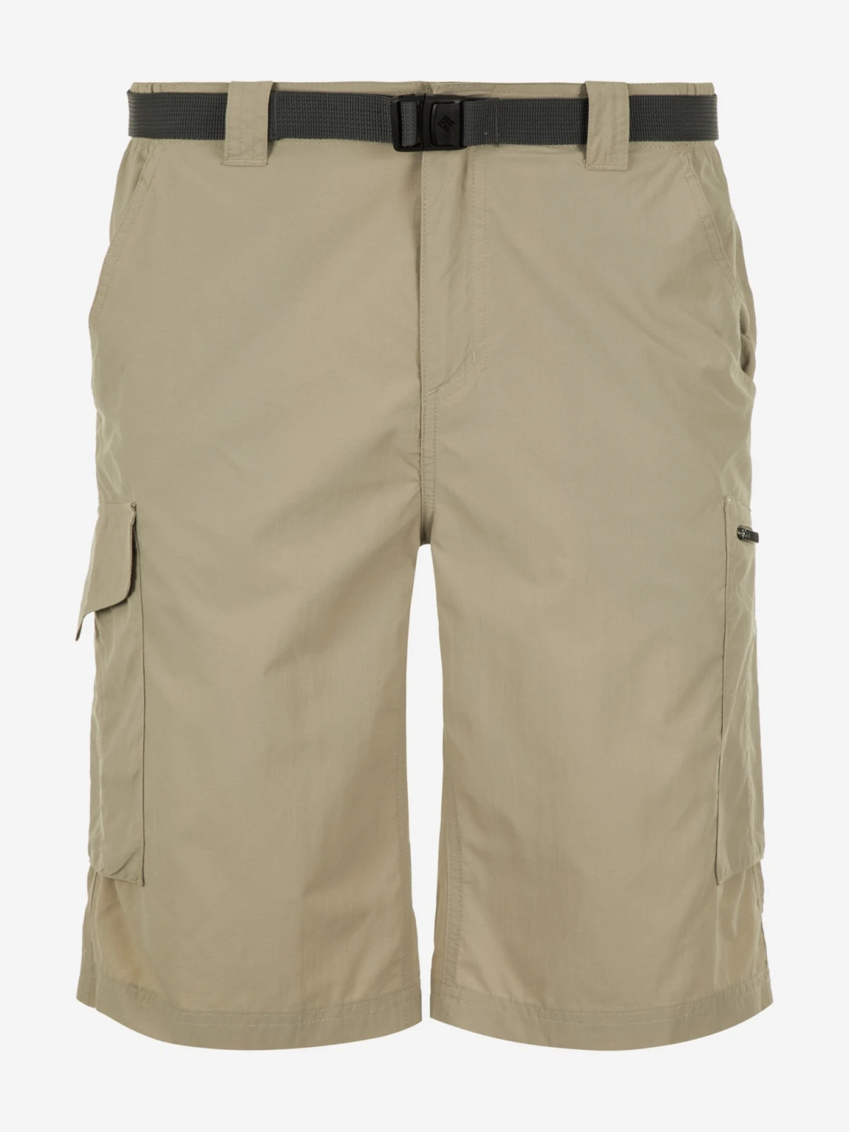 Шорти чоловічі Columbia Silver Ridge Cargo Beige (1441701CLB-221) — фото 7