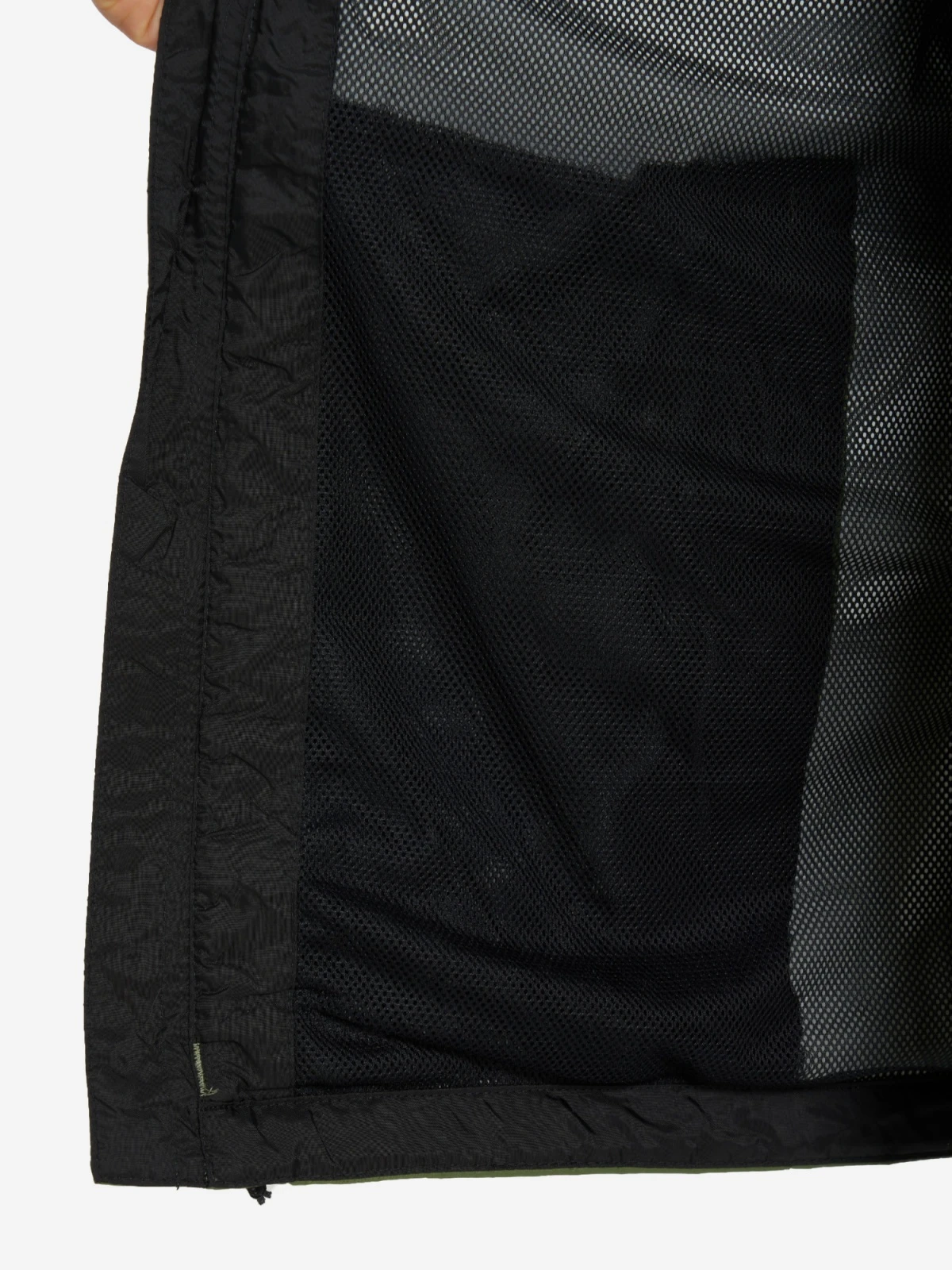 Вітровка чоловіча Columbia Watertight Ii Jacket Olive (1533891CLB-353) — фото 8