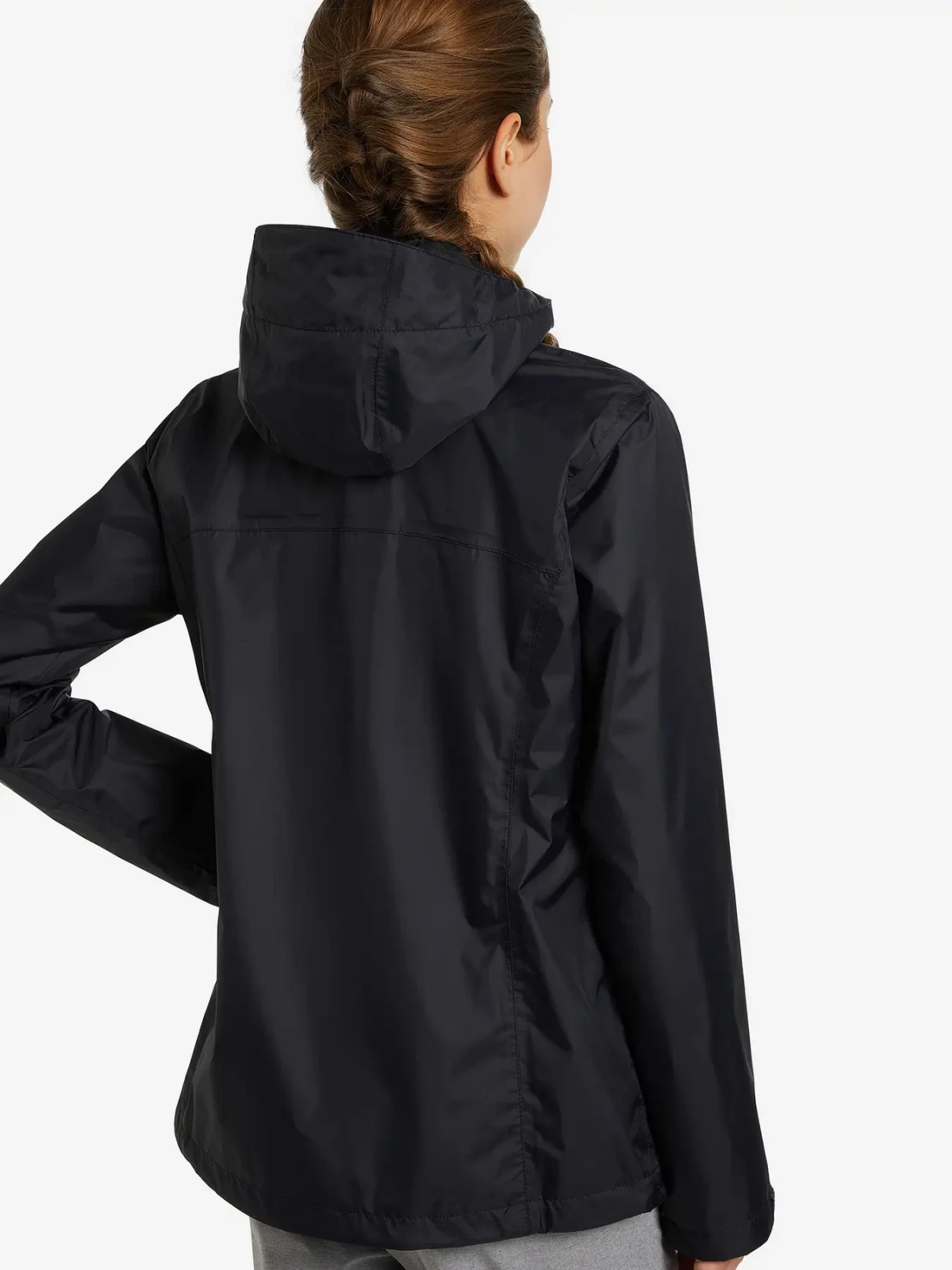 Вітровка жіноча Columbia Arcadia Ii Jacket Blue (1534111CLB-010) — фото 4