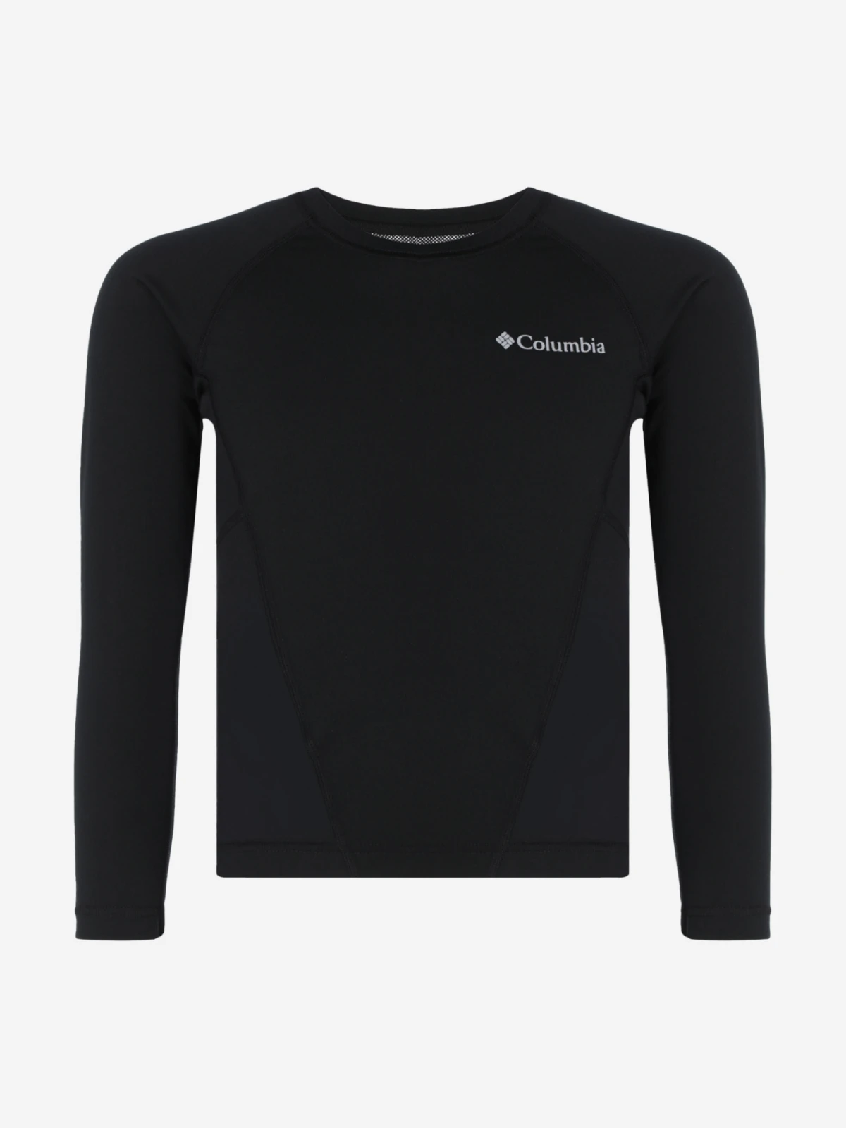 Термобілизна дитяча Columbia Midweight Crew 2 Black (1566801CLB-012) — фото 6