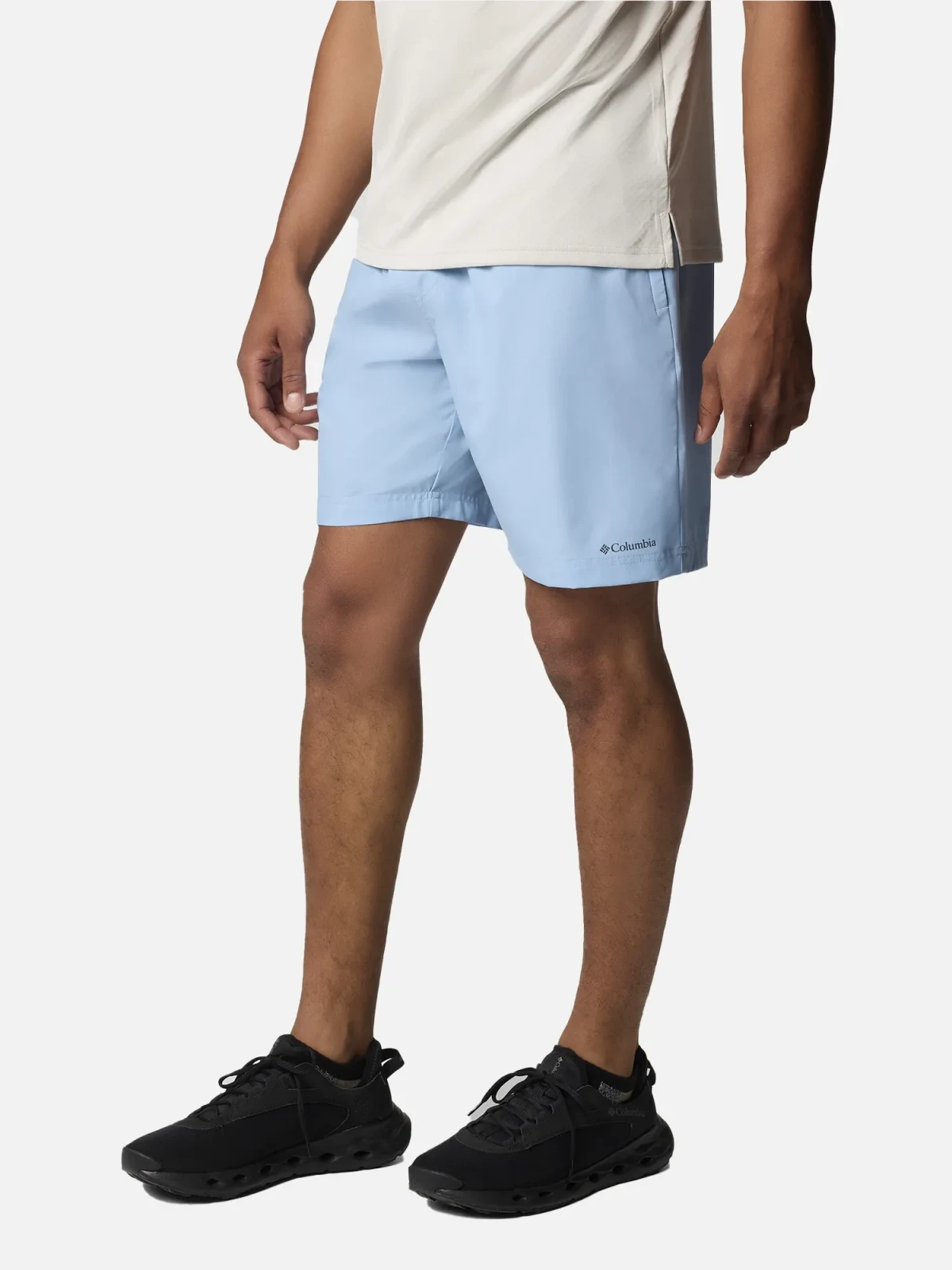 Шорти чоловічі Columbia Summertide™ Stretch Light Blue (1768831CLB-431) — фото 4