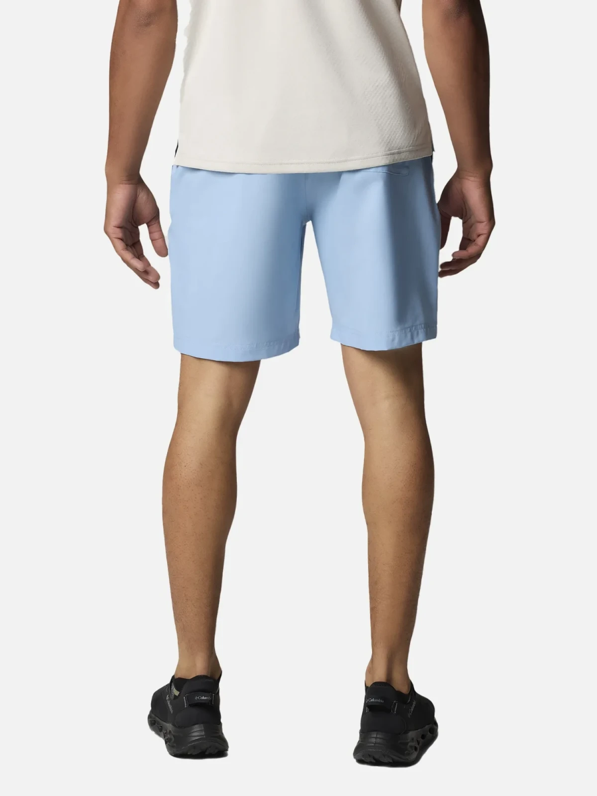 Шорти чоловічі Columbia Summertide™ Stretch Light Blue (1768831CLB-431) — фото 5