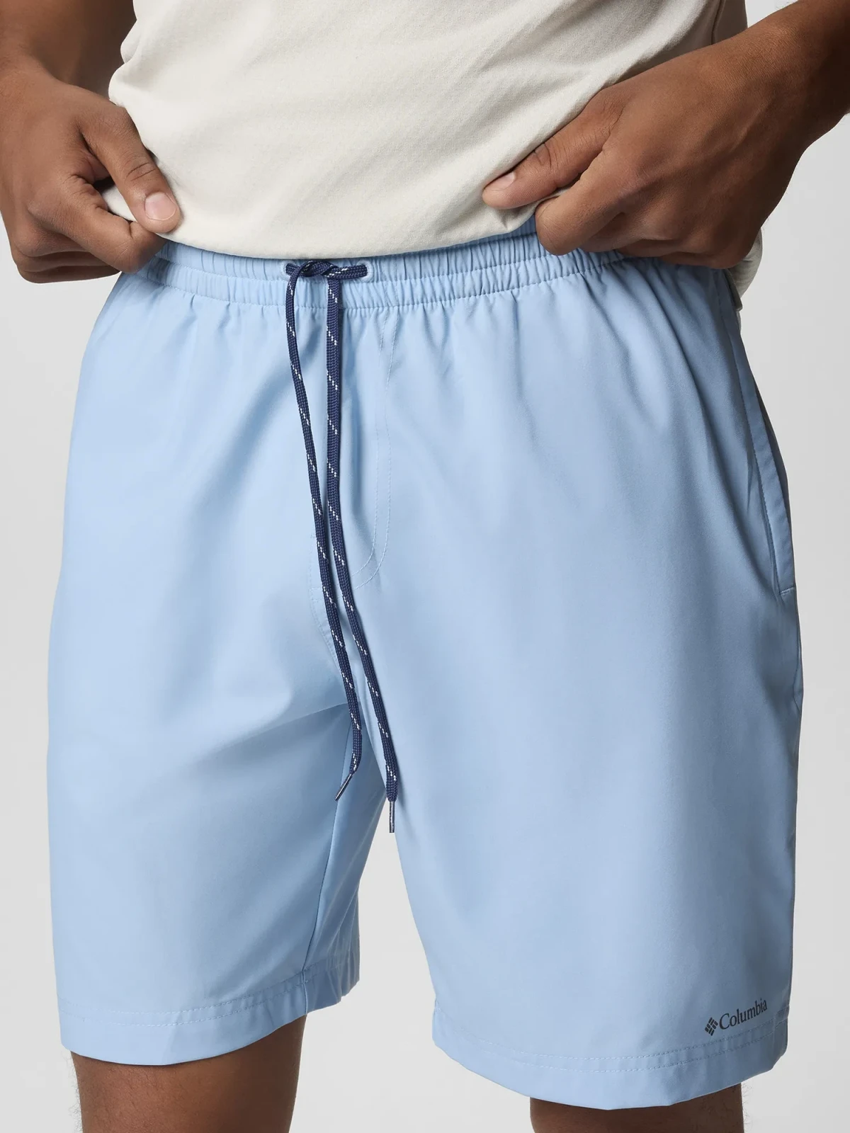 Шорти чоловічі Columbia Summertide™ Stretch Light Blue (1768831CLB-431) — фото 6