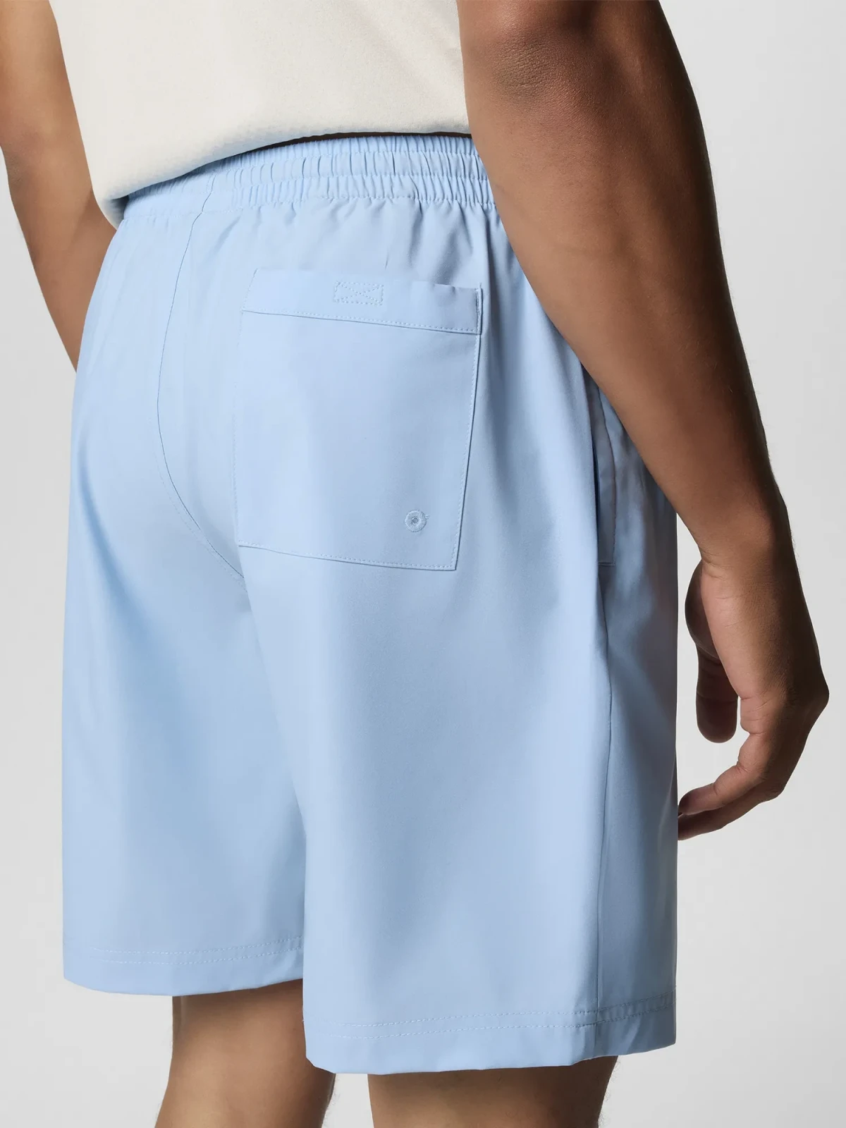 Шорти чоловічі Columbia Summertide™ Stretch Light Blue (1768831CLB-431) — фото 7