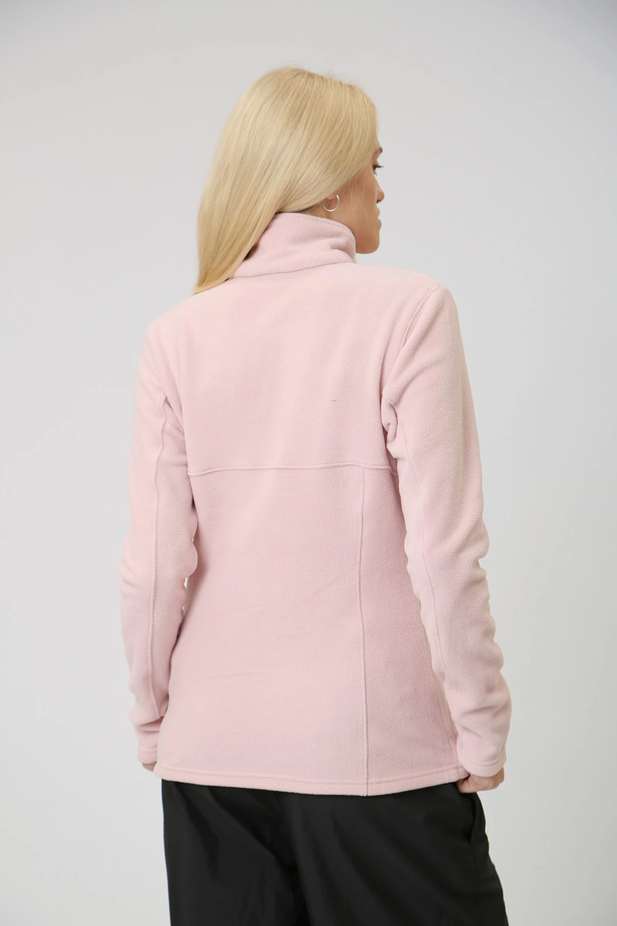 Кофта жіночі Columbia Basin Trail Iii Full Zip Beige (1938041CLB-626) — фото 3