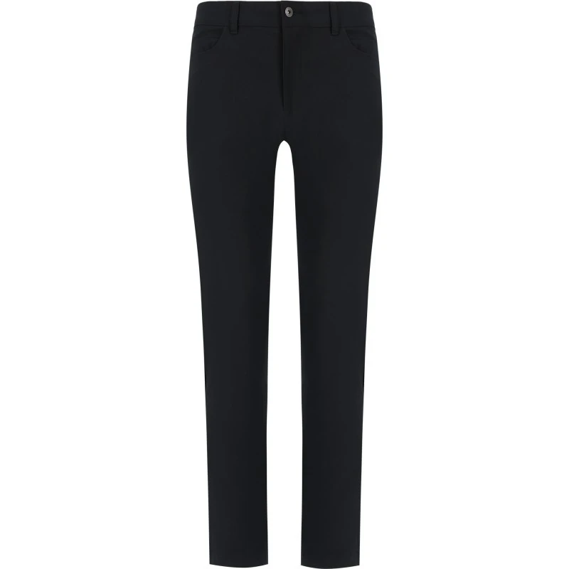 Брюки чоловічі Columbia Royce Range Heat Pant Black (1956261CLB-010) — фото 7