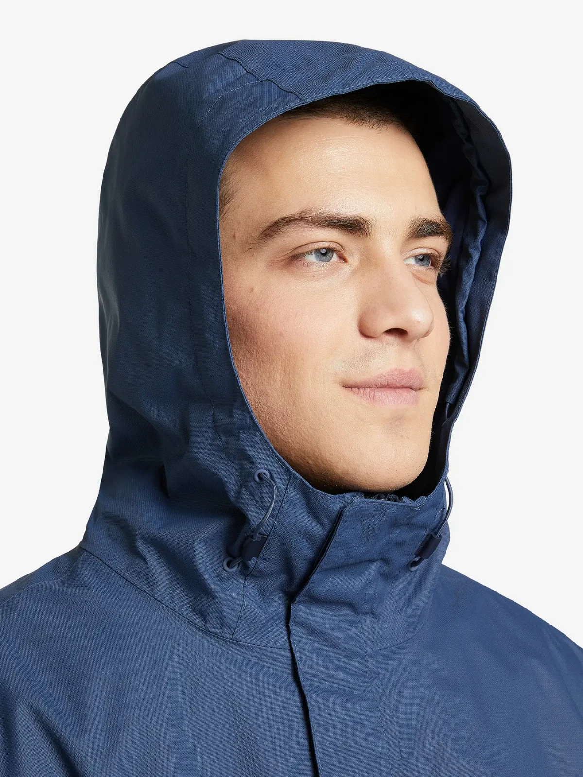 Куртка чоловіча Columbia Hikebound Jacket Blue (1988621CLB-478) — фото 4