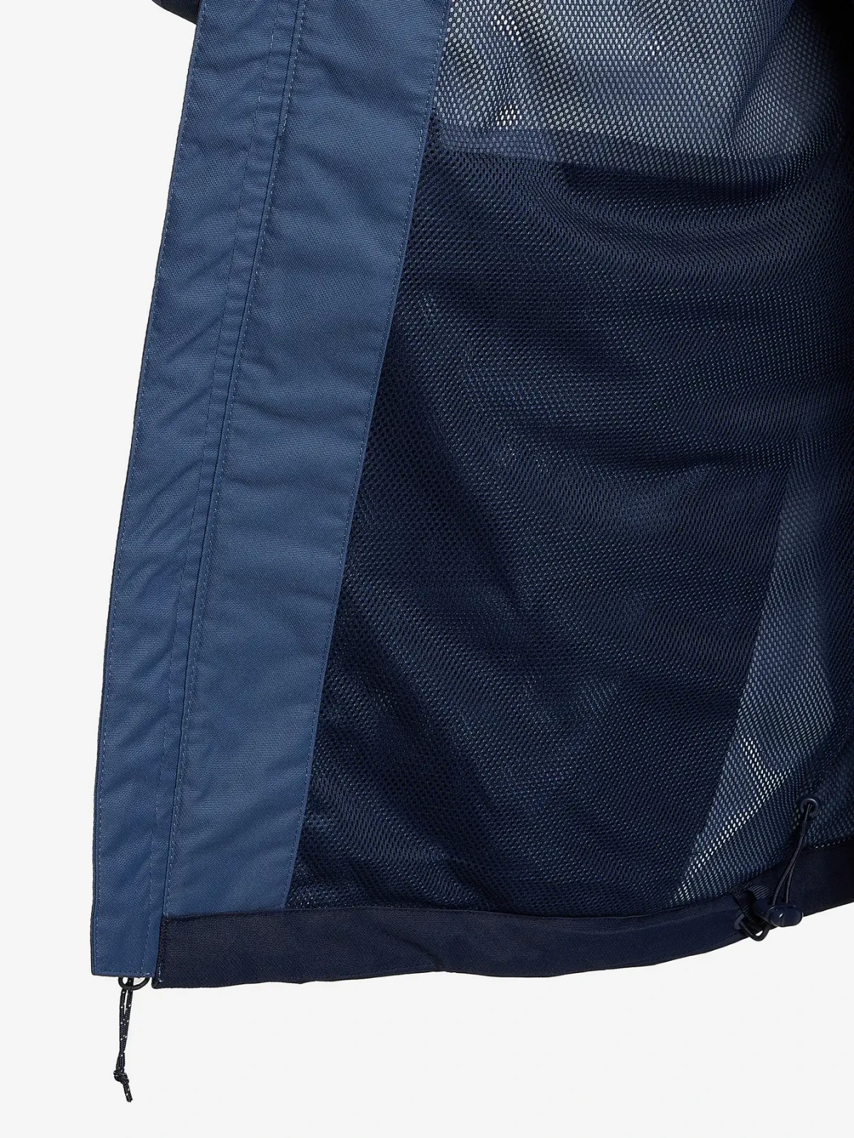 Куртка чоловіча Columbia Hikebound Jacket Blue (1988621CLB-478) — фото 7