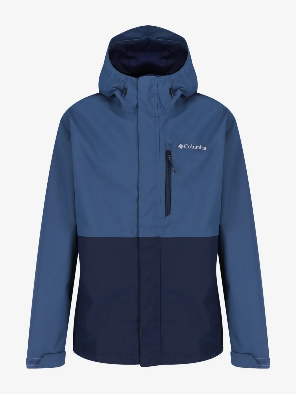 Куртка чоловіча Columbia Hikebound Jacket Blue (1988621CLB-478) — фото 8