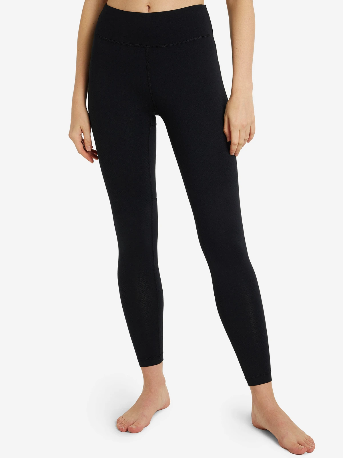 Лосіни жіночі Columbia Omni-Heat Infinity Tight Black (2012301CLB-010) — фото 1