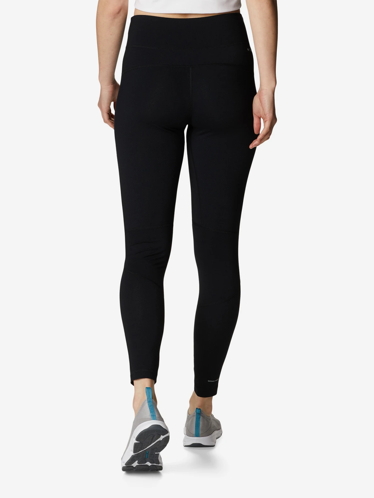 Лосіни жіночі Columbia Omni-Heat Infinity Tight Black (2012301CLB-010) — фото 3