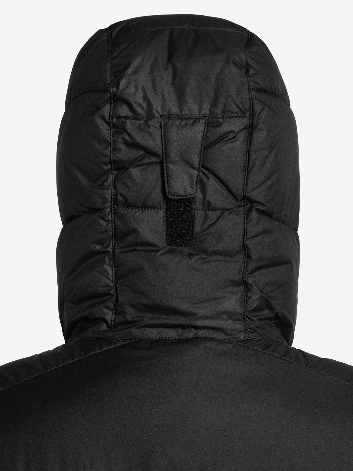 Куртка чоловіча Columbia Pike Lake Parka Black (2050921CLB-010) — фото 5