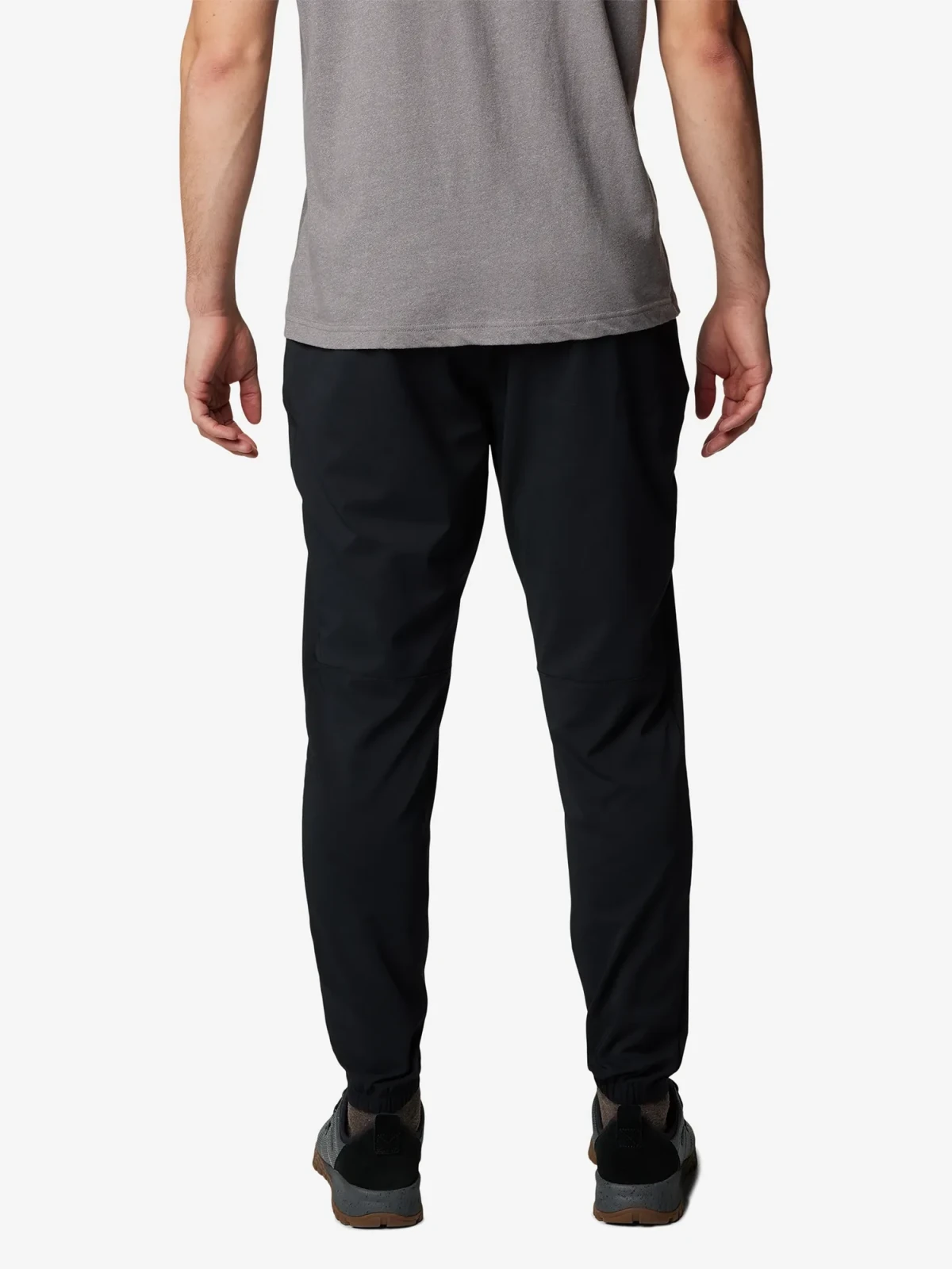 Брюки чоловічі Columbia Sage Peak™ Tapered Chino Black (2095041CLB-010) — фото 4
