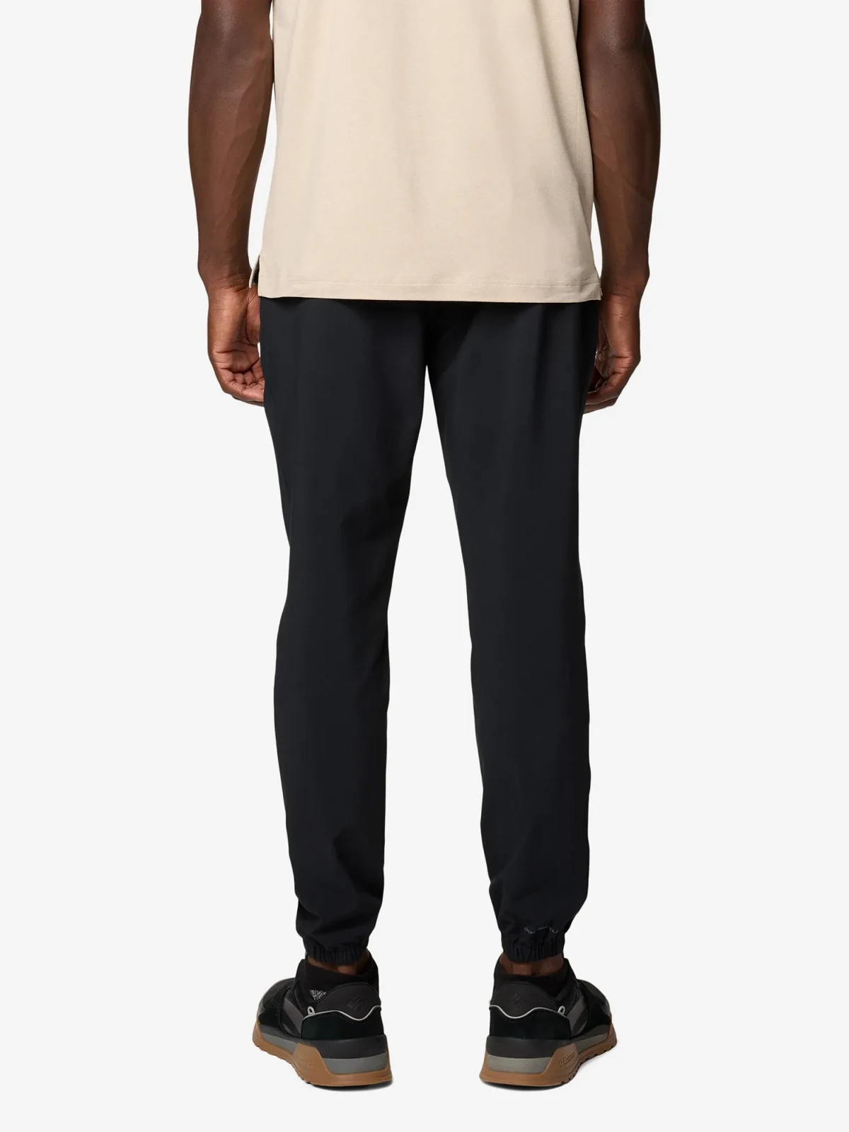 Брюки чоловічі Columbia Hike™ Jogger Ii Black (2097541CLB-010) — фото 4