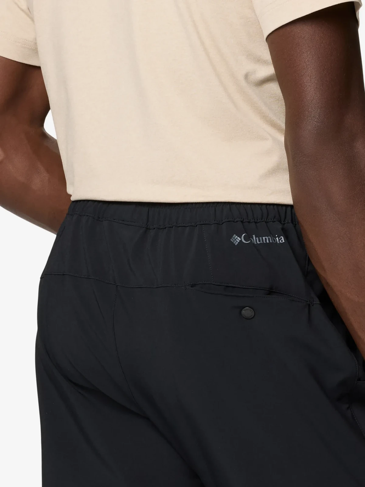Брюки чоловічі Columbia Hike™ Jogger Ii Black (2097541CLB-010) — фото 6