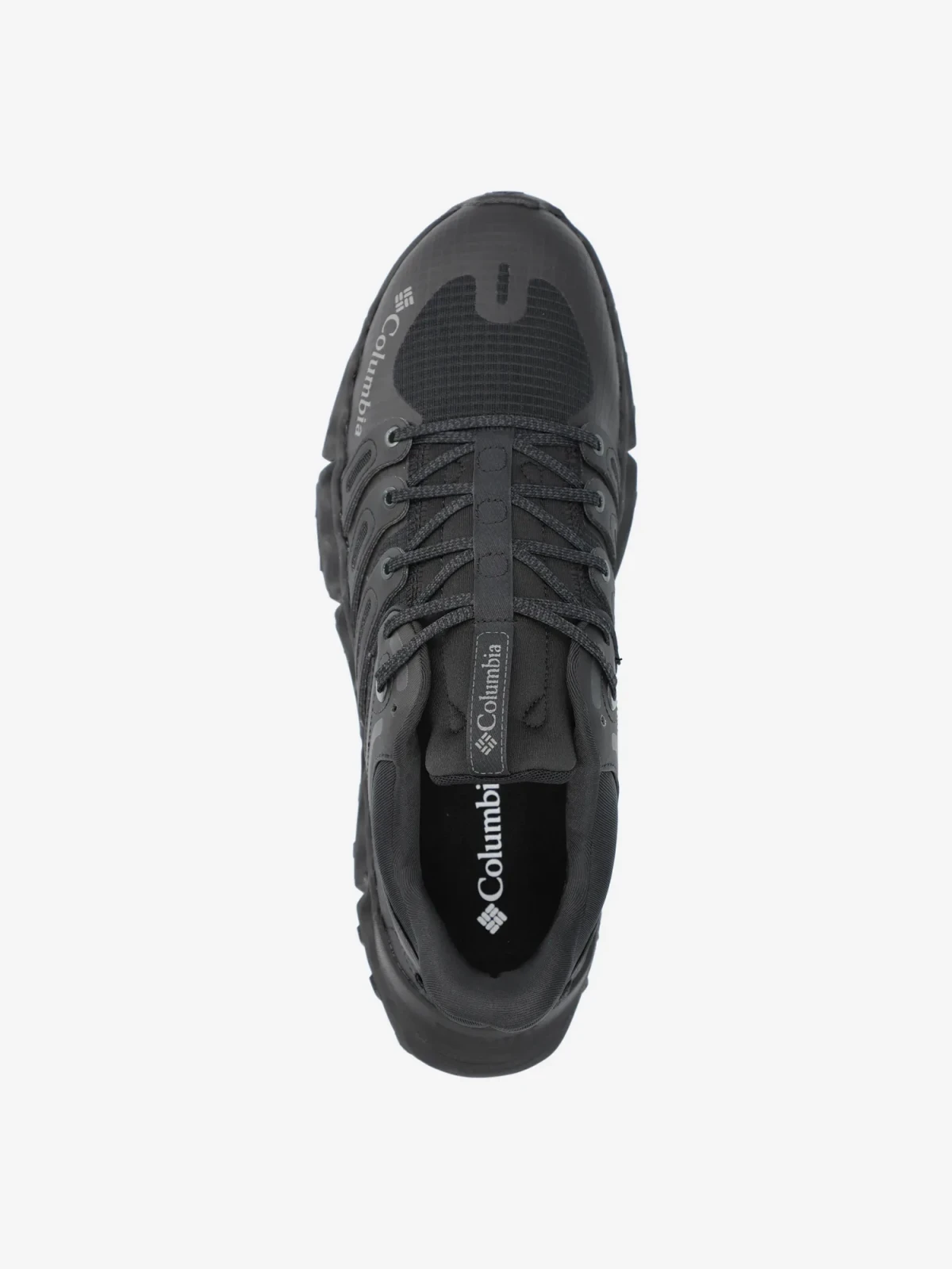 Кросівки чоловічі Columbia Voyager Flx Pct Black (2109401CLB-010) — фото 6