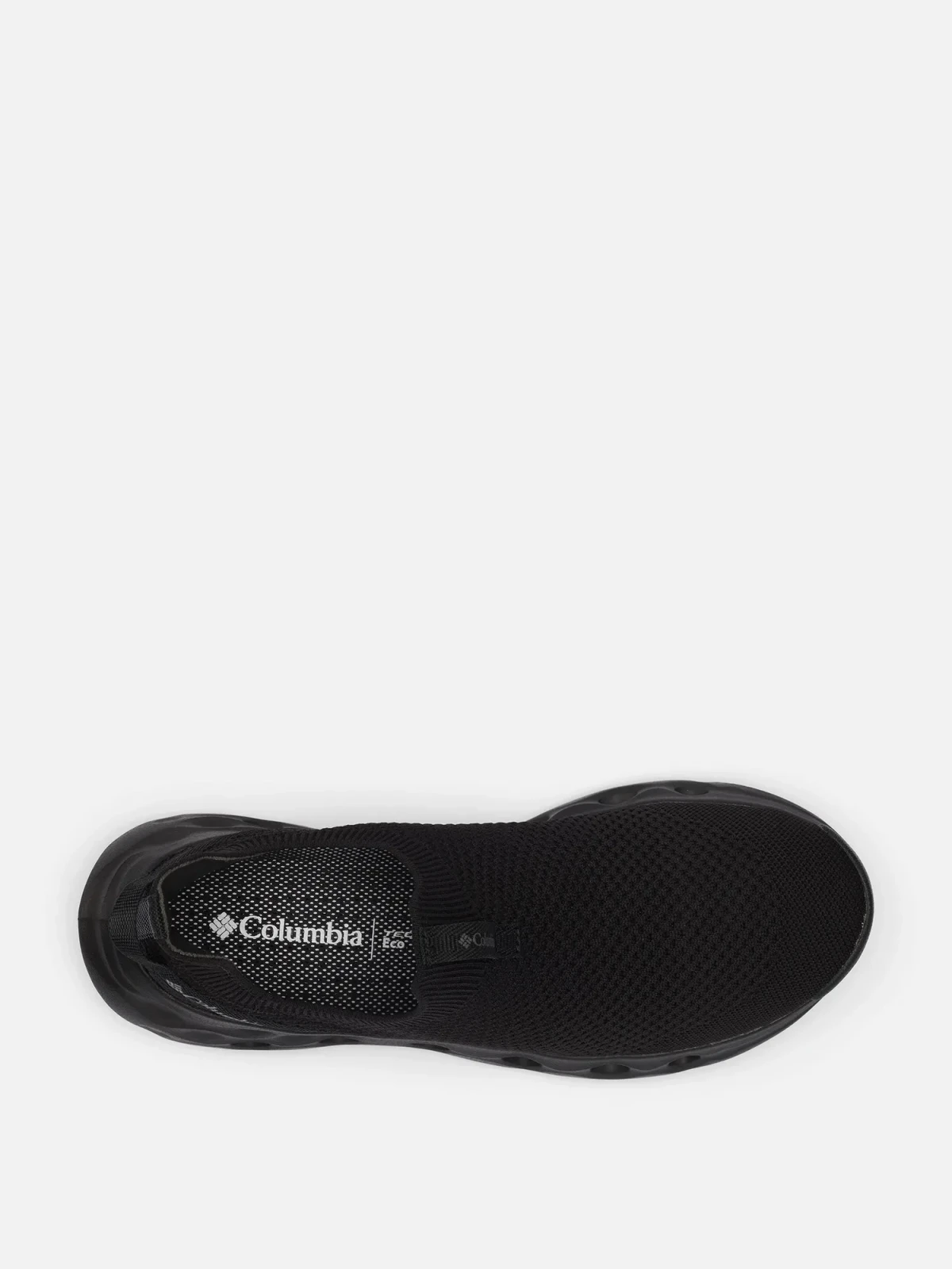 Кросівки чоловічі Columbia Terrastride Slr Black (2115071CLB-010) — фото 6