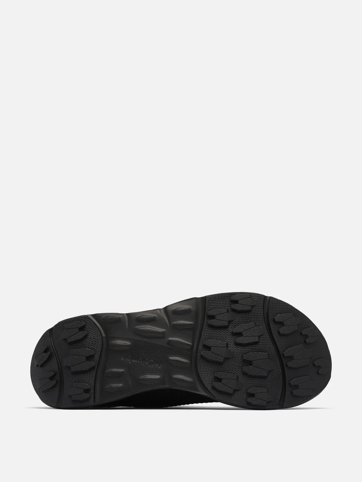 Кросівки чоловічі Columbia Terrastride Slr Black (2115071CLB-010) — фото 7