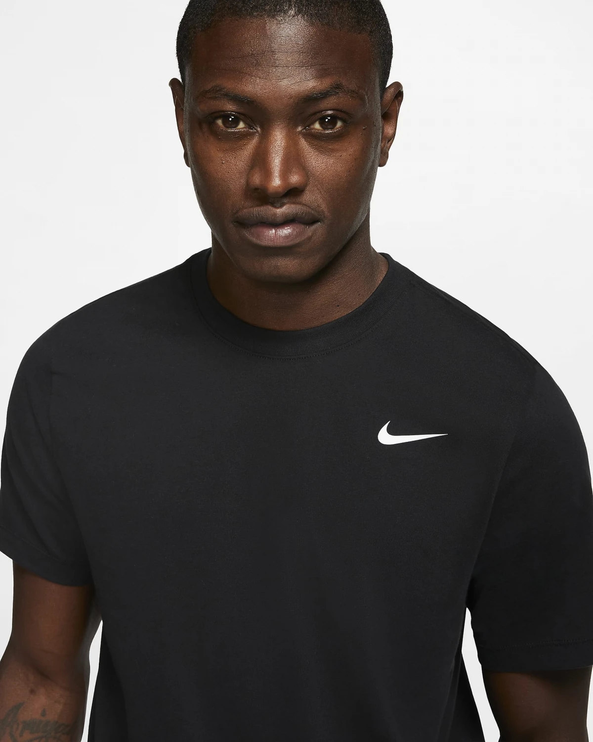 Футболка Nike Dri-Fit чоловіча — фото 4