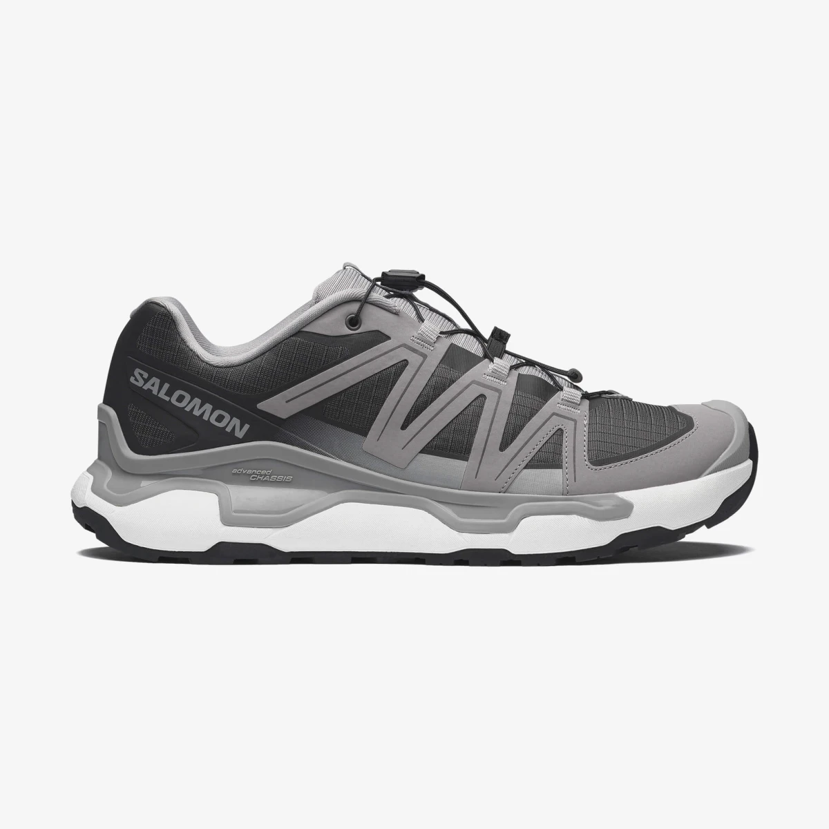 Кросівки XC ROAM L47911300 SALOMON 7,5 (41,5) Темно-сірий — фото 1