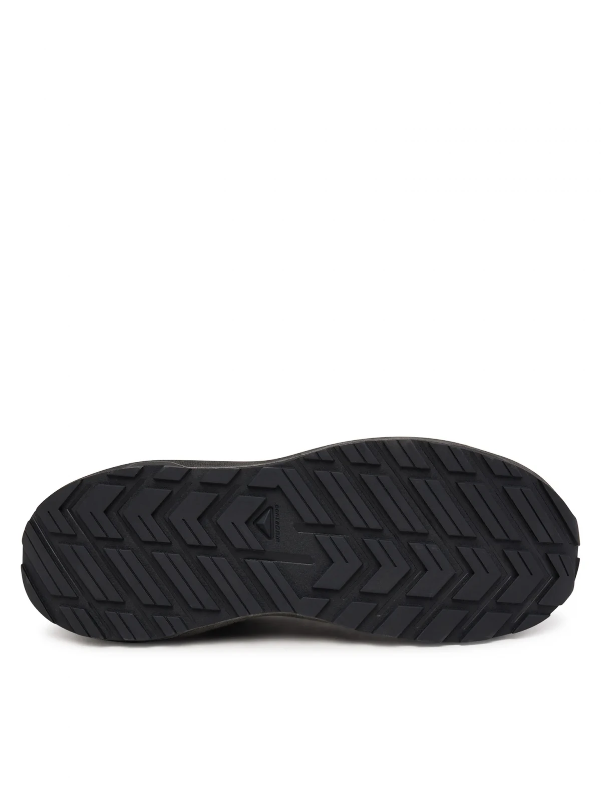 Кросівки XC ROAM GTX L49126600 SALOMON 7,5 (41,5) Чорний — фото 6