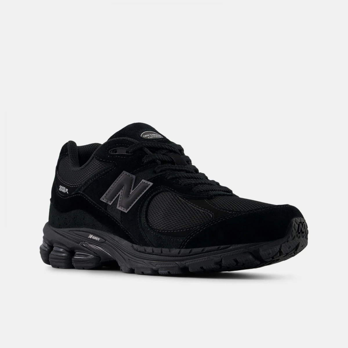 Кросівки 2002R U200278J New Balance 11,5 (45,5) Чорний — фото 1