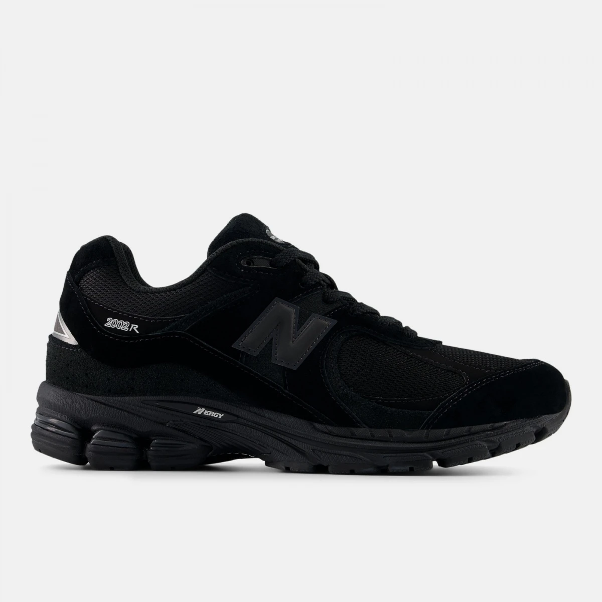 Кросівки 2002R U200278J New Balance 11,5 (45,5) Чорний — фото 4