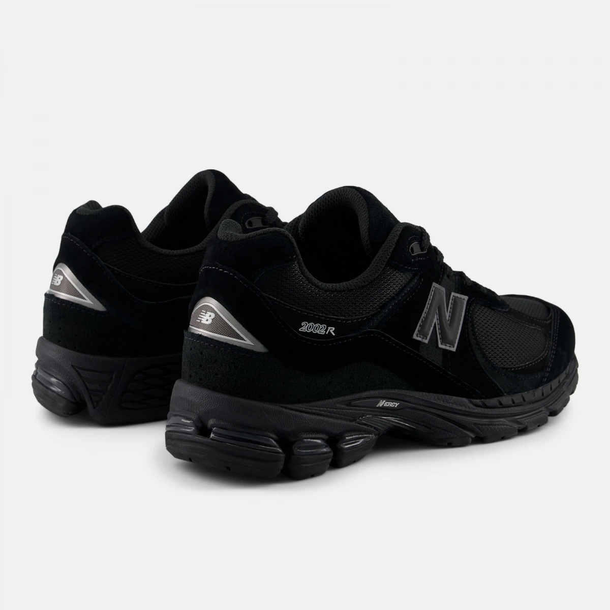 Кросівки 2002R U200278J New Balance 11,5 (45,5) Чорний — фото 7