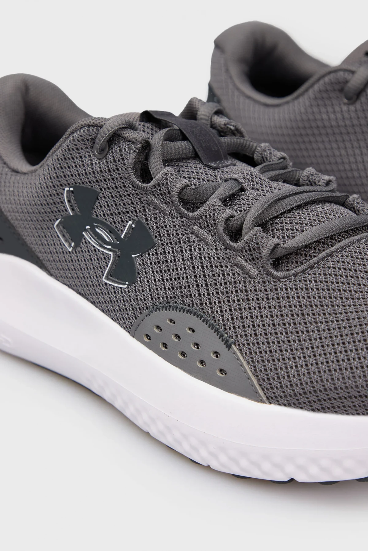 Кросівки чоловічі Under Armour Charged Surge 4 (3027000-106) — фото 6