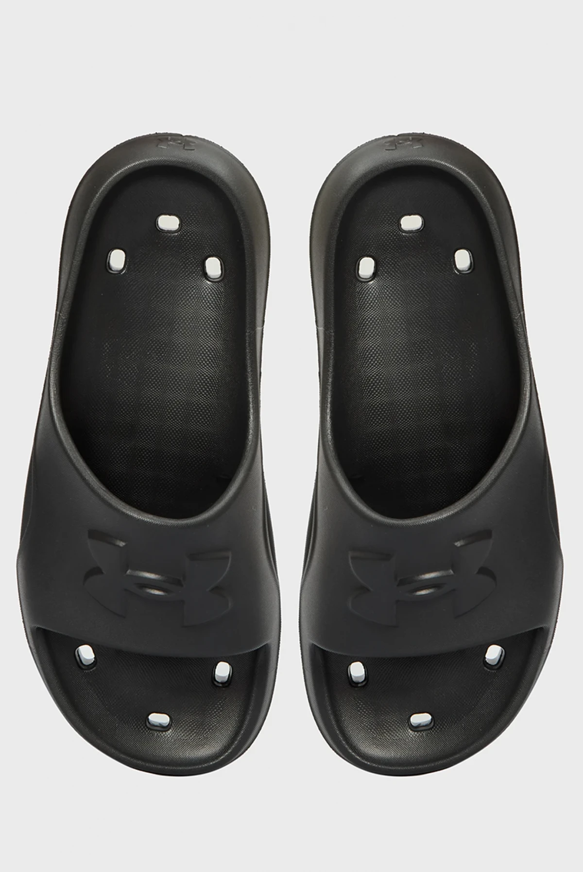Тапочки чоловічі Under Armour Ua M Locker V Sl (3028094-001) — фото 6