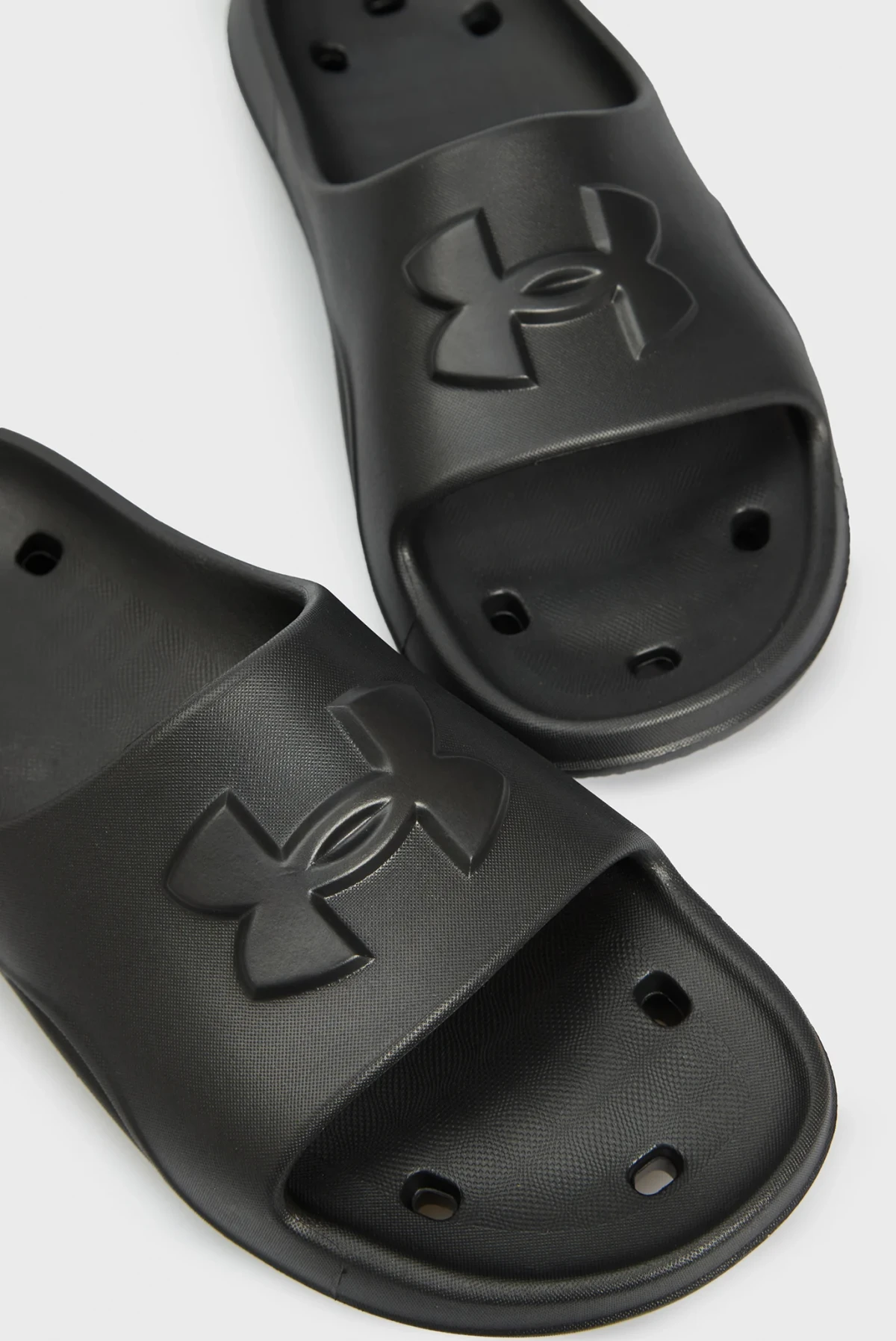 Тапочки чоловічі Under Armour Ua M Locker V Sl (3028094-001) — фото 7