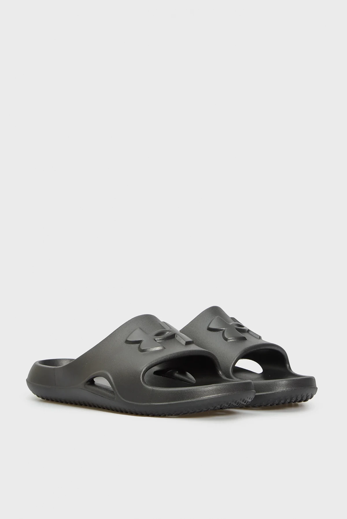 Тапочки жіночі Under Armour Ua W Locker V Sl (3028095-001) — фото 5
