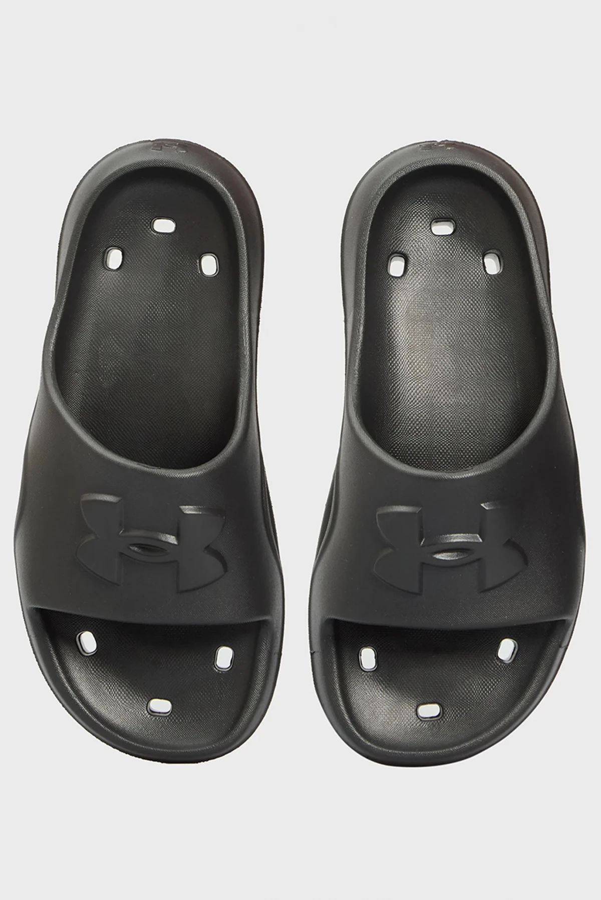 Тапочки жіночі Under Armour Ua W Locker V Sl (3028095-001) — фото 6